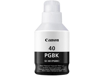 Gi Pgbk Canon Black